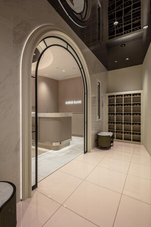 SHERIE CLINIC渋谷