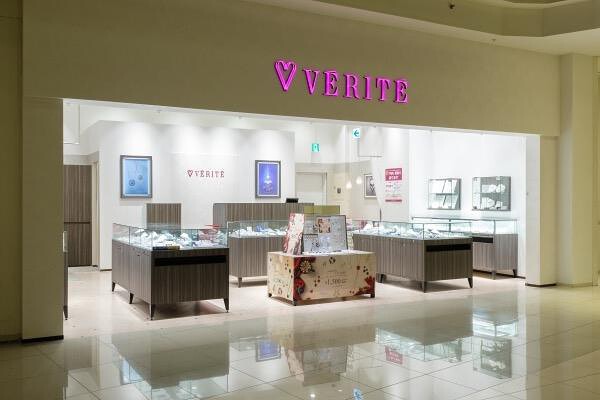 VERITE ららぽーと富士見店