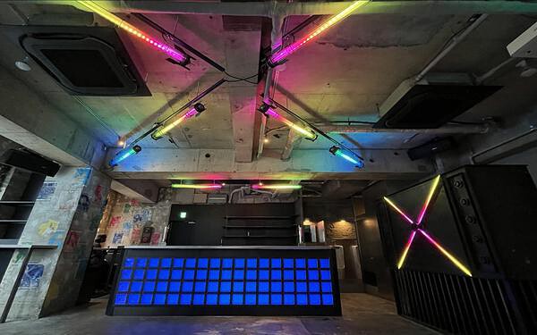 CLUB iCON