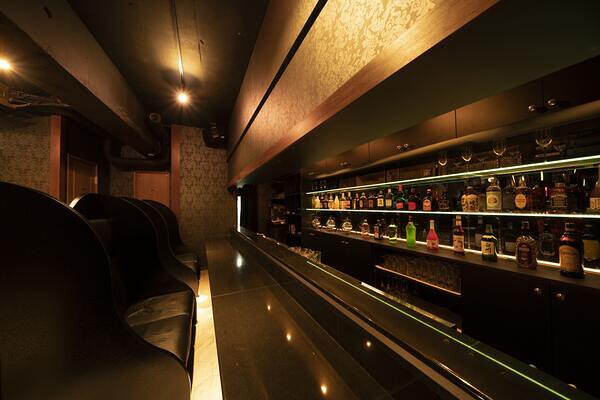 BAR 堕落
