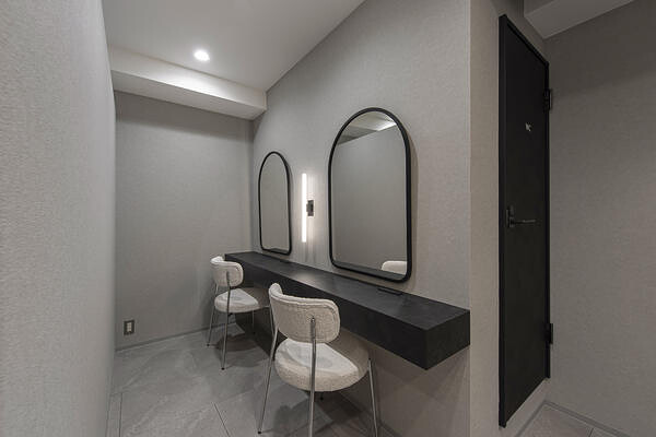 eight eyelash 二子玉川