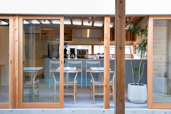 TAKUSHI COFFEE HOUSE