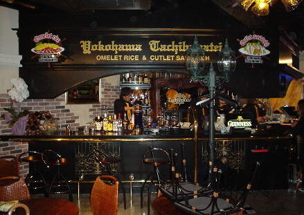 たちばな亭様　赤レンガ倉庫