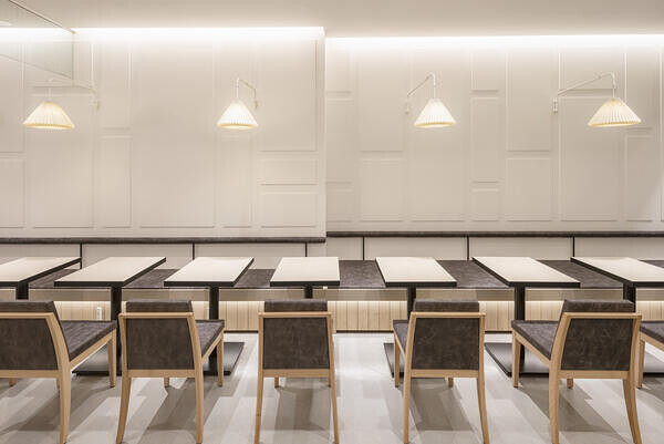 MOS＆CAFE 新小岩店