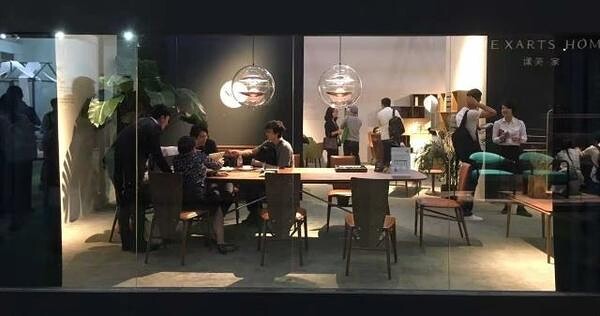 Furniture China2016中国(上海)国際家具展示会