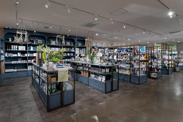 アミング野々市店