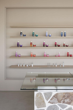 achieve till Smart Salon