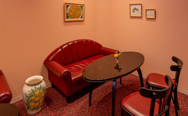 ケイウノ　札幌店