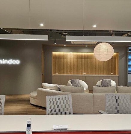 オフィス　mindo technology