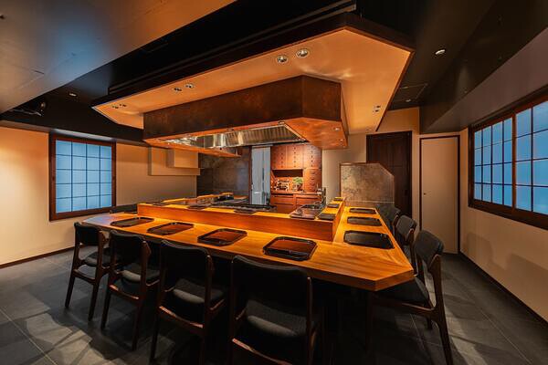 人形町焼鳥　黎明