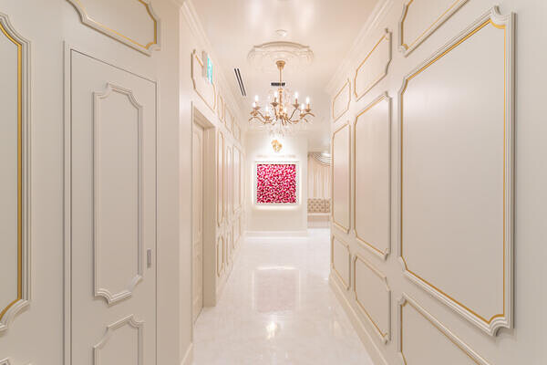 Ginza Finecare Clinic　Ngoya