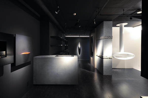 LEBEN SHOWROOM