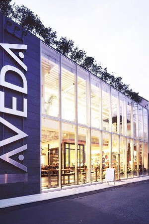 AVEDA アヴェダ南青山店