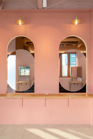 SOTOE＆marbb久喜店
