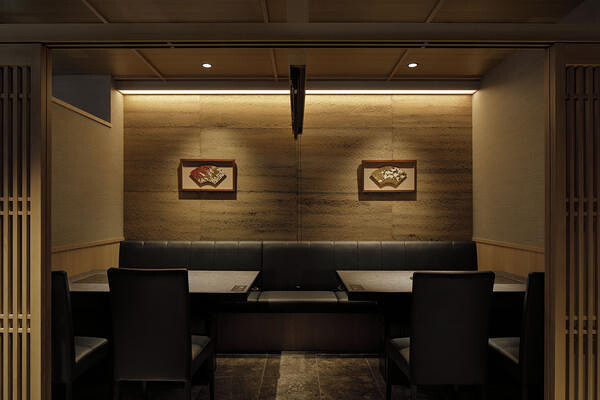 焼肉亭　六歌仙　新本館