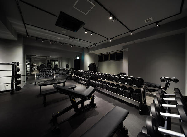 HERO GYM