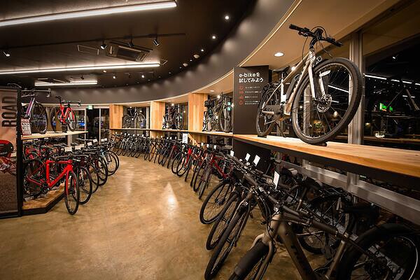 TREK Bicycle カラフルタウン岐阜