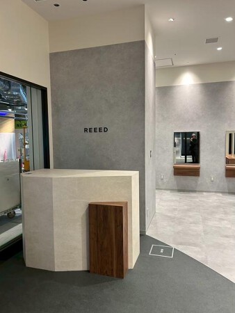 REEED豊洲店