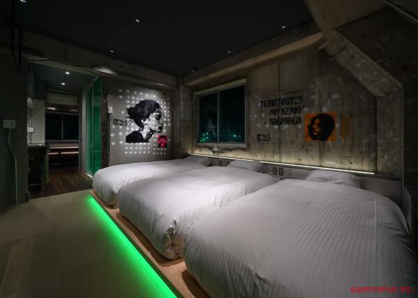 Lifestyle Core Hotel T25