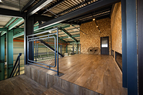 中日グリーンサービス