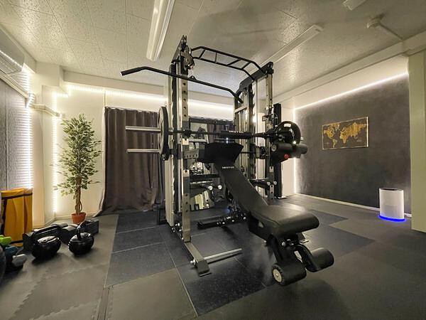 GYM　高田馬場（仮称）