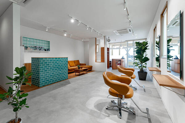 LaLa hair garden
