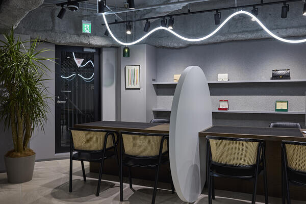 BRAND BANK IKEBUKURO