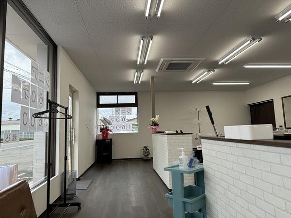 とこや初倉店