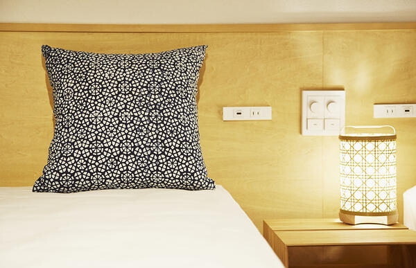 Guest house
