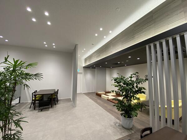 MTG仙台広瀬通