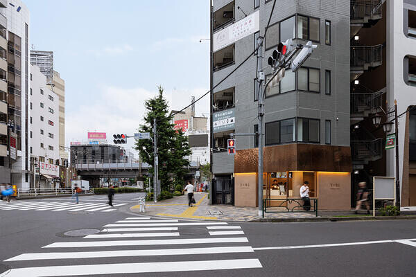 マジックティー恵比寿
