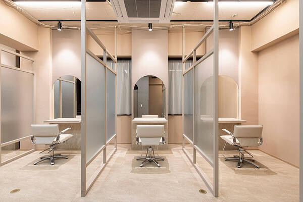 tocca hair&treatment by KRONE 浦和