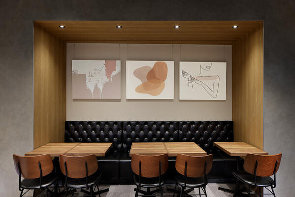 Island Burgers下北沢店
