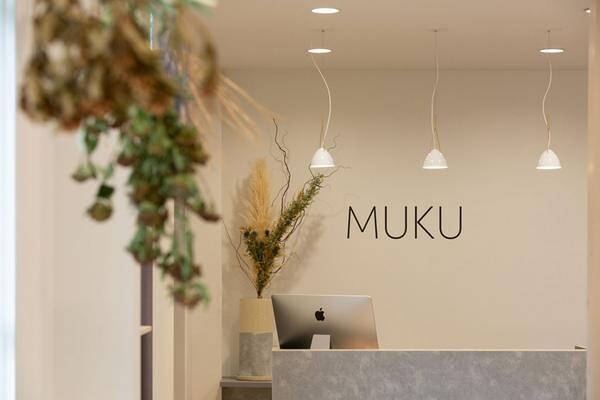 MUKU hair atelier