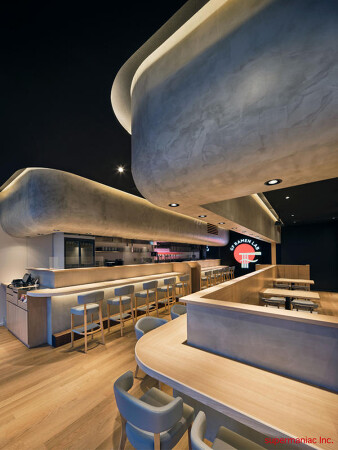 GF RAMEN LAB 大阪・関西万博店
