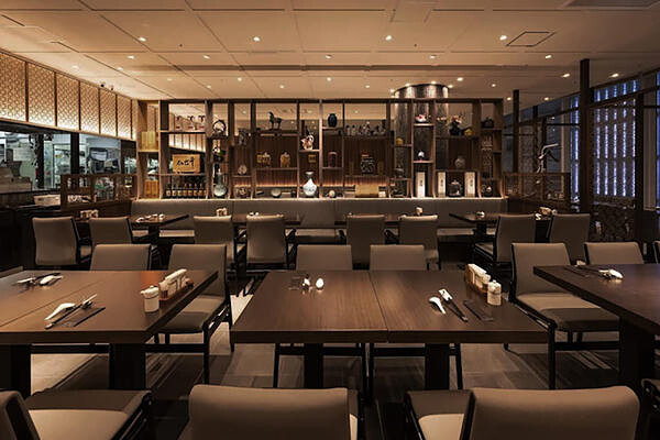 北京火考鴨店　キラリトギンザ