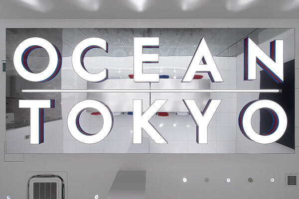 OCEAN TOKYO OFFICE
