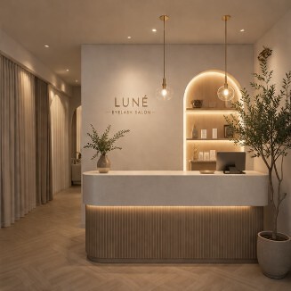 マツエクサロン