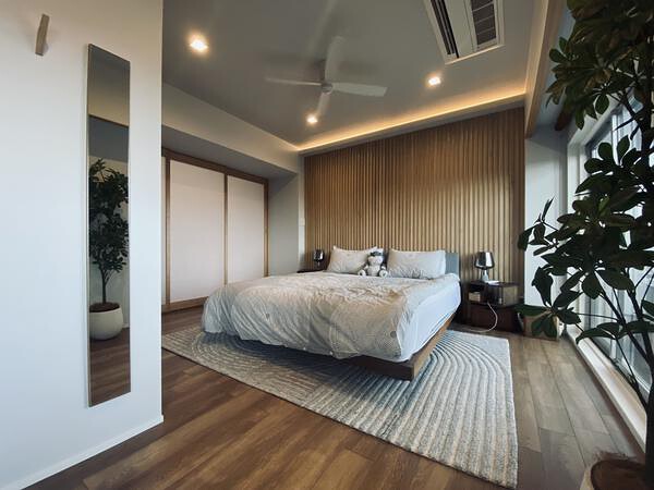 Kobe Residence