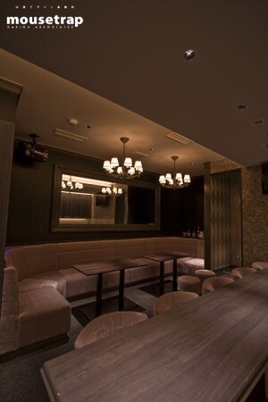 Shine'z bldg. Project 3F_A