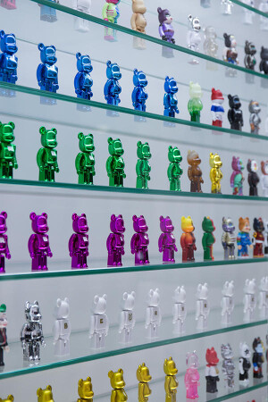 MEDICOMTOY PLUS