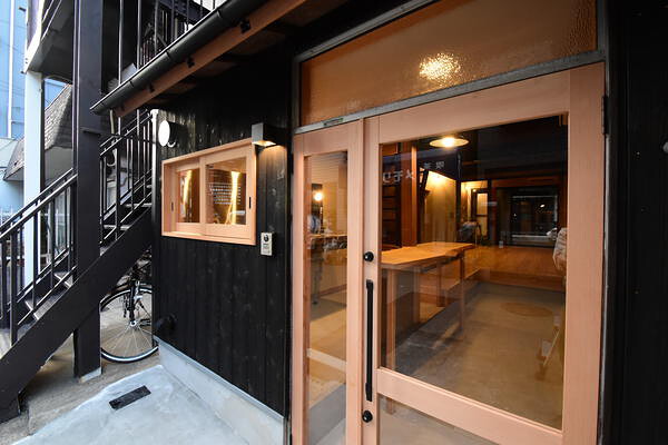 長屋BAR
