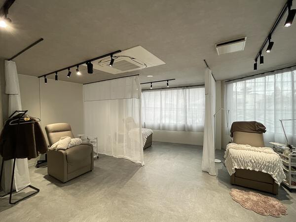 MANON  eyelash salon