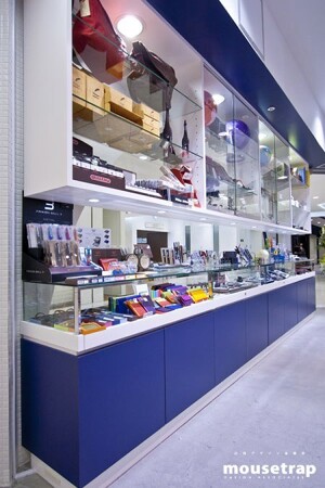 SYLE DEE.　なんばCITY店