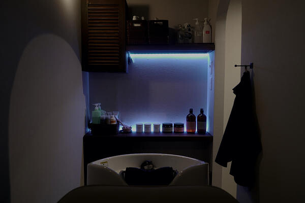 Glan Licht