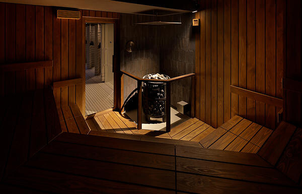 Sauna&Drink YOQ