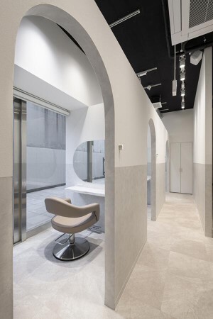 SALOWIN二子玉川South店