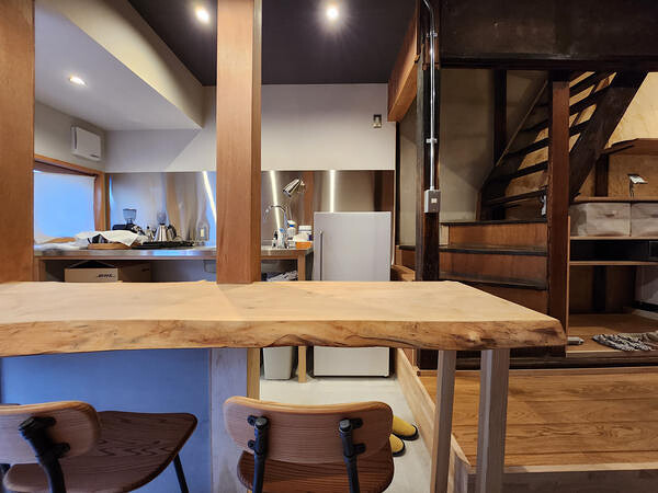 長屋BAR