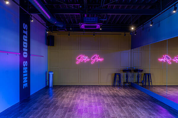 STUDIO Shine　 B studio