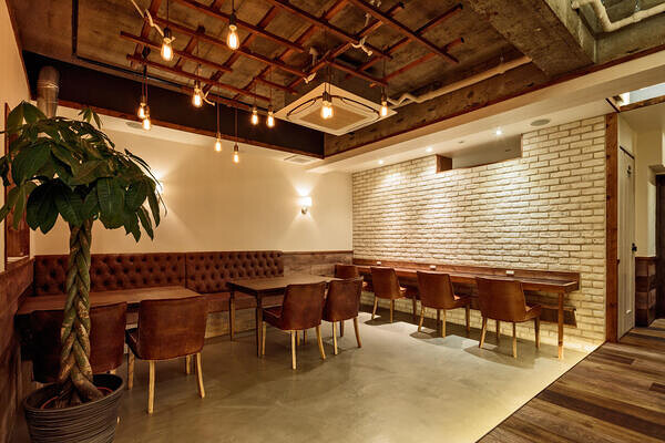Cafe&Bar YY